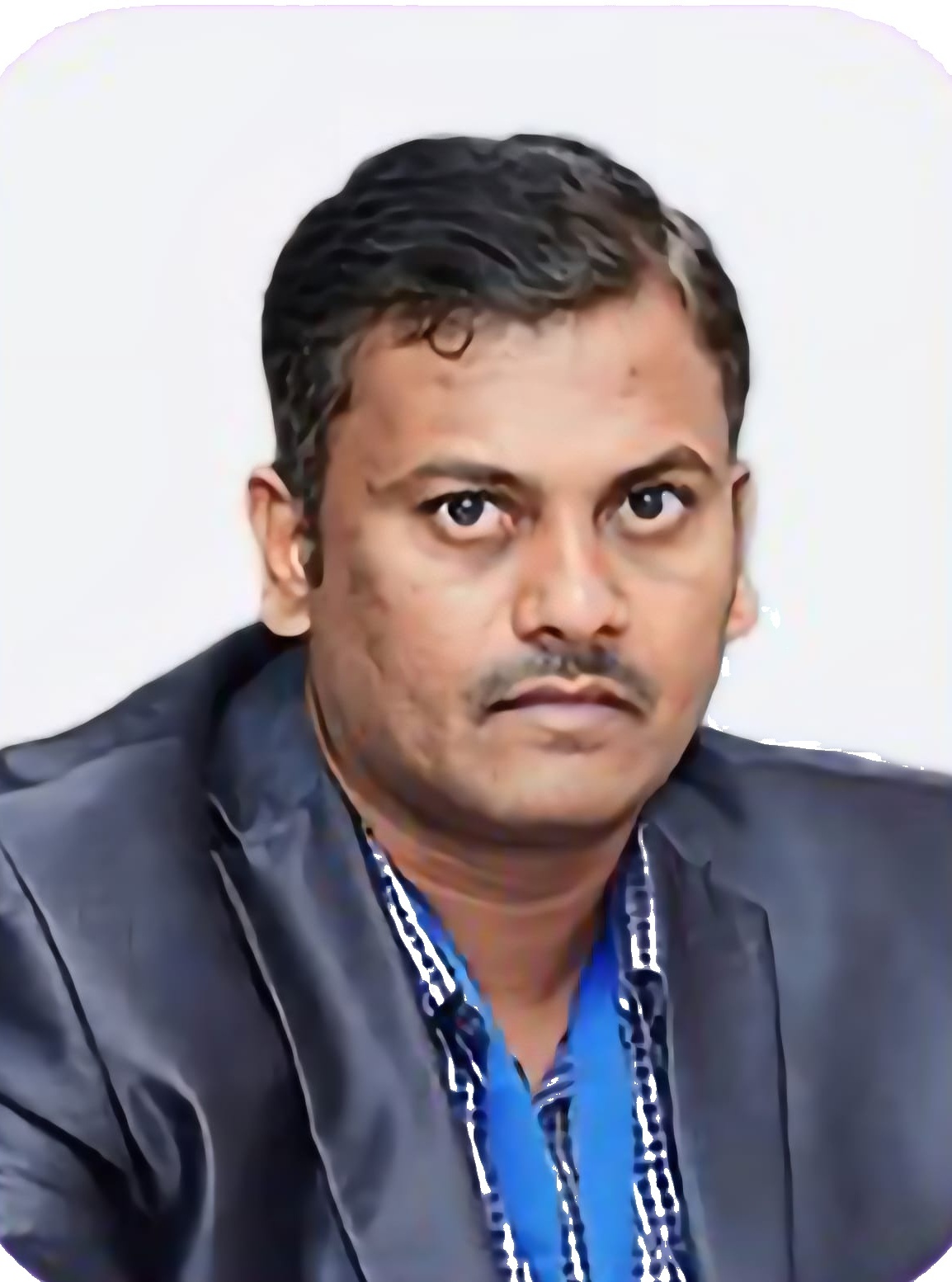 Mr. B. S. Manusudhan, Founder, CEO & Director of Tensor Qxentrix Technologies